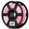 Flashforge ABS Pink 500g Filament Spool