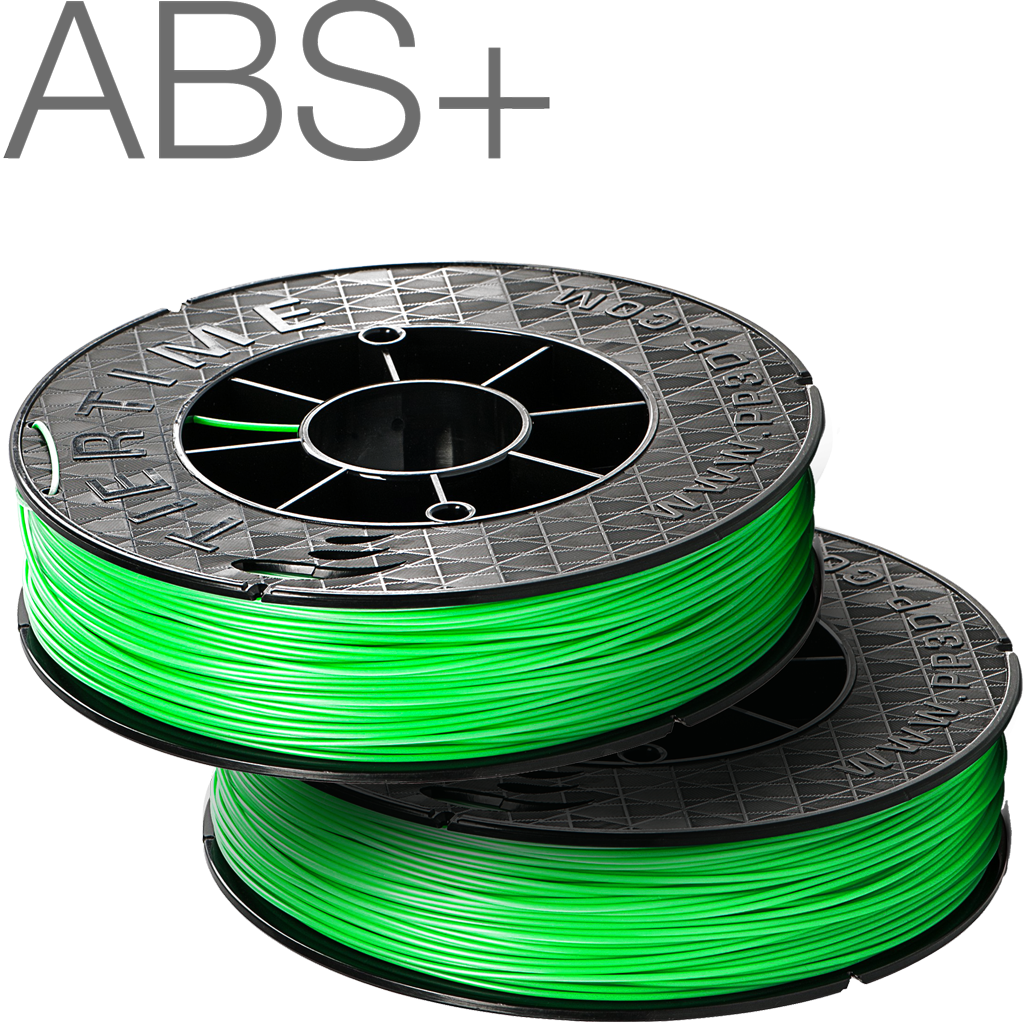 UP Fila ABS+ High Strength Green