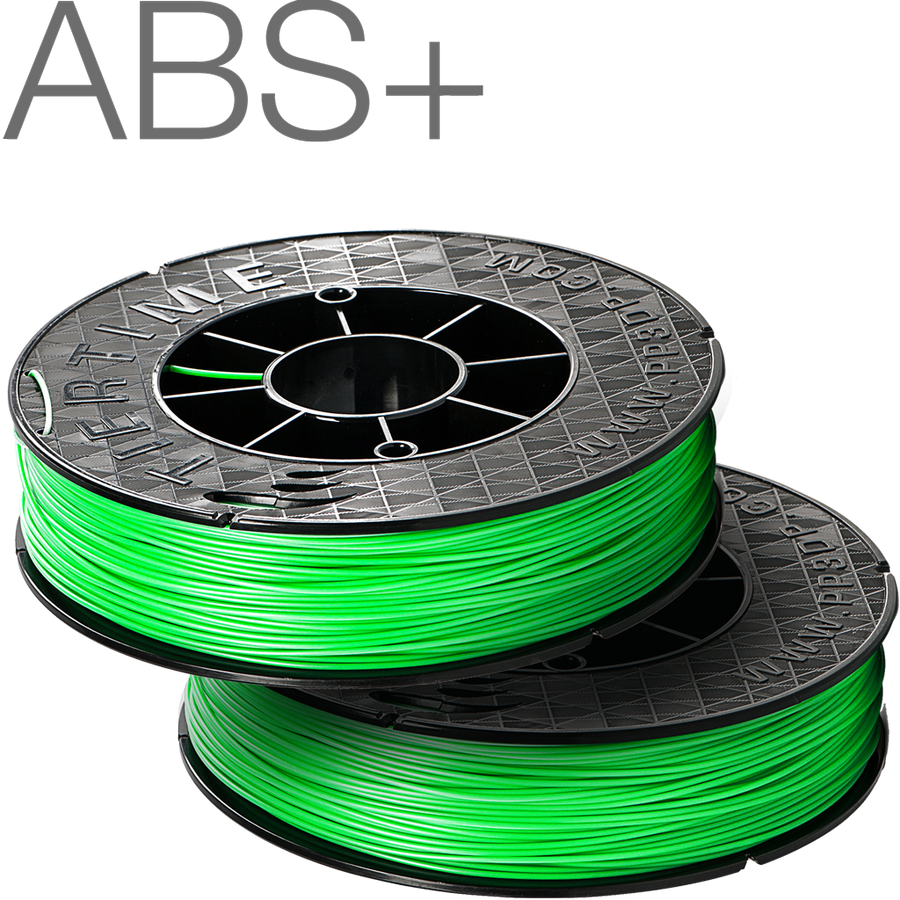 UP Fila ABS+ High Strength Green