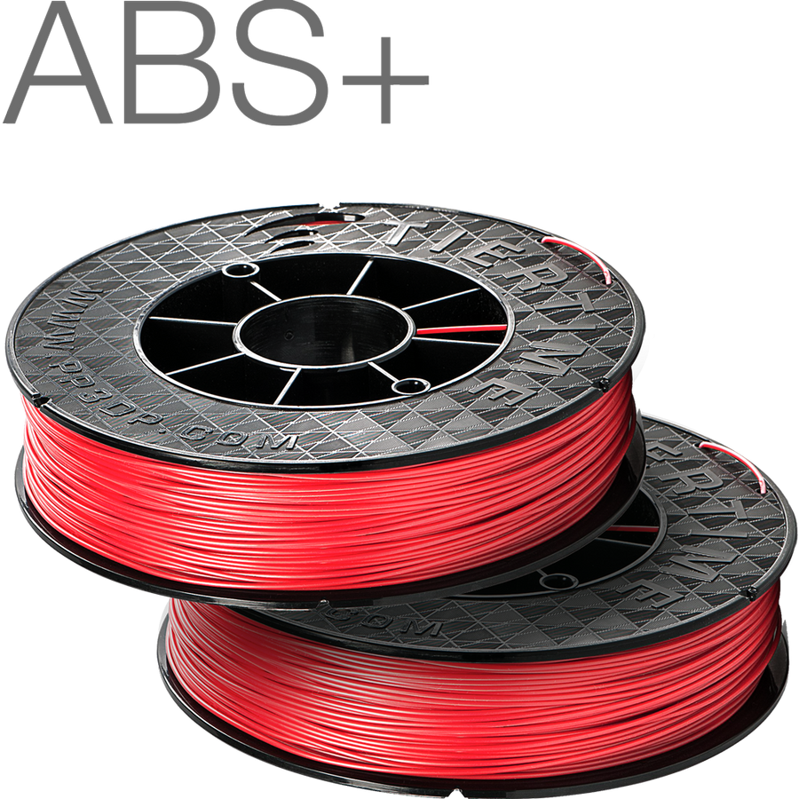 UP Fila ABS+ High Strength Red