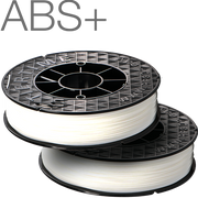 UP Fila ABS+ High Strength White