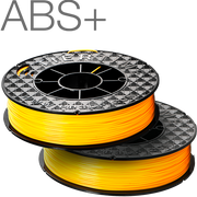 UP Fila ABS+ High Strength Yellow