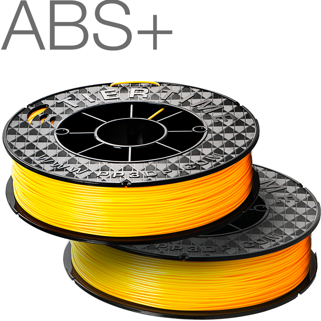 UP Fila ABS+ High Strength Yellow