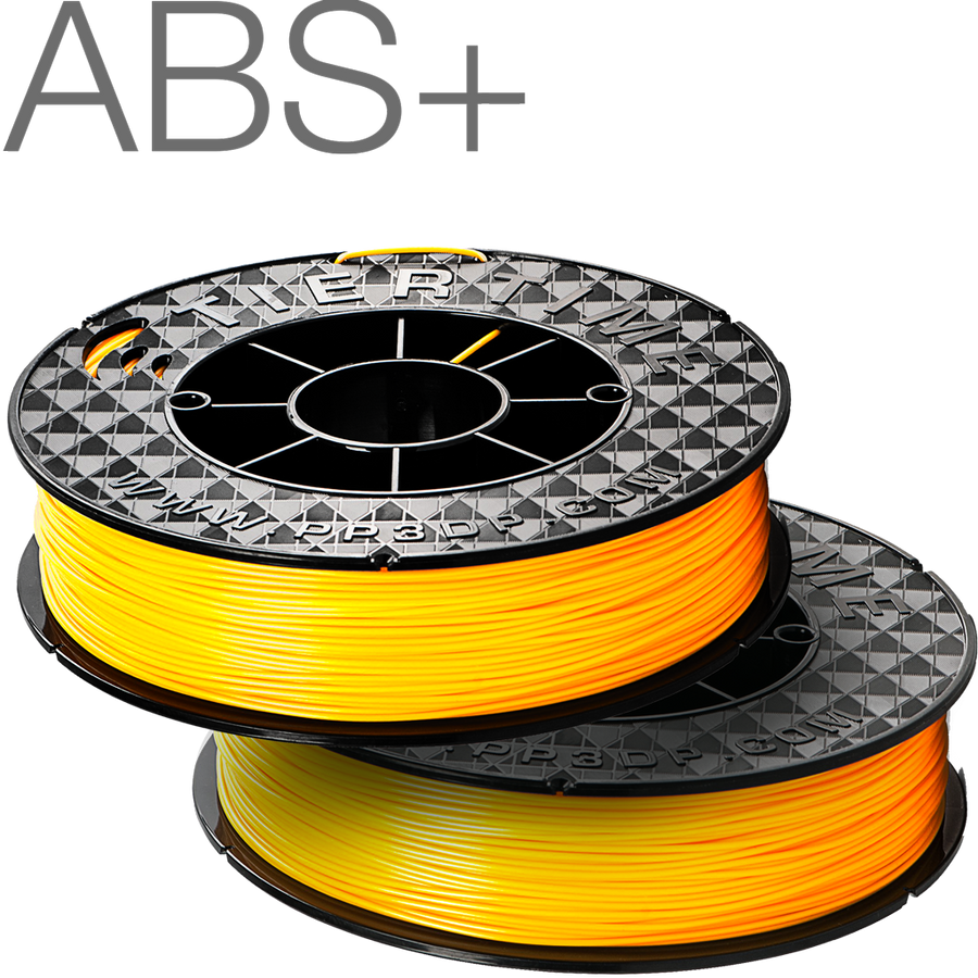 SALE／66%OFF】 LeoPlas PLA Filament for 3D 2.85mm 1kg Orange PLA Consumables  Supplies Filament Printing Printer インクカートリッジ、トナー