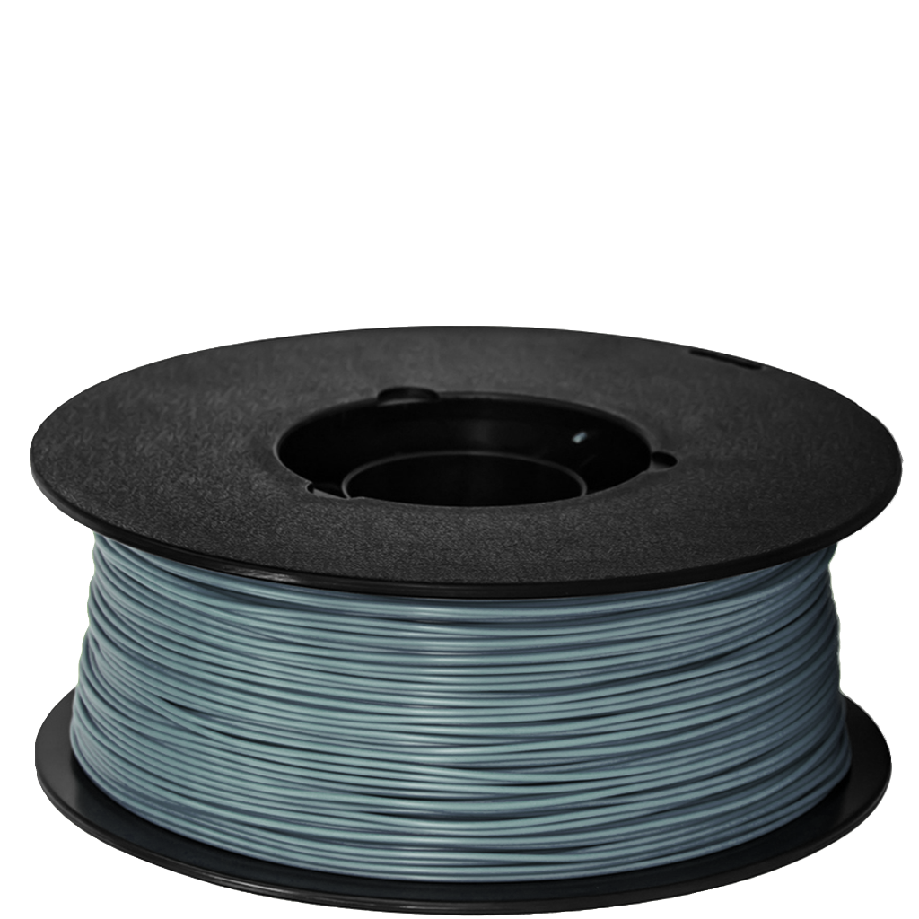 Flashforge ABS Grey 1kg FIlament spool