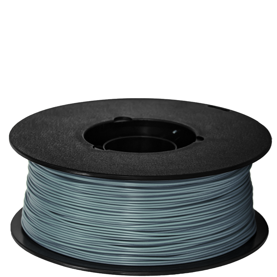 Flashforge ABS Grey 1kg FIlament spool