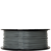 makerbot ABS filament material 3d printing printer true grey