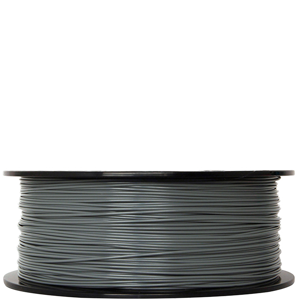 makerbot ABS filament material 3d printing printer true grey