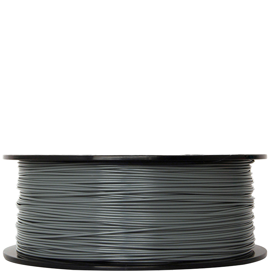 makerbot ABS filament material 3d printing printer true grey