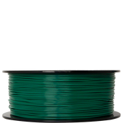 makerbot ABS filament material 3d printing printer true green