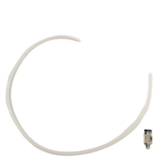 adventurer 3 spare part collet and bowden tube filament