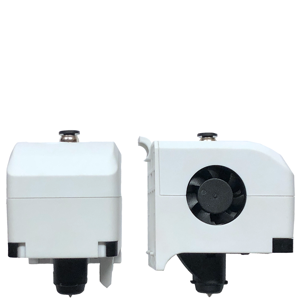 FLASHFORGE Adventurer 3 Extruder Head Assembly