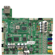 flashforge adventurer 3 III voxel 3d printer spare part replace motherboard electronics