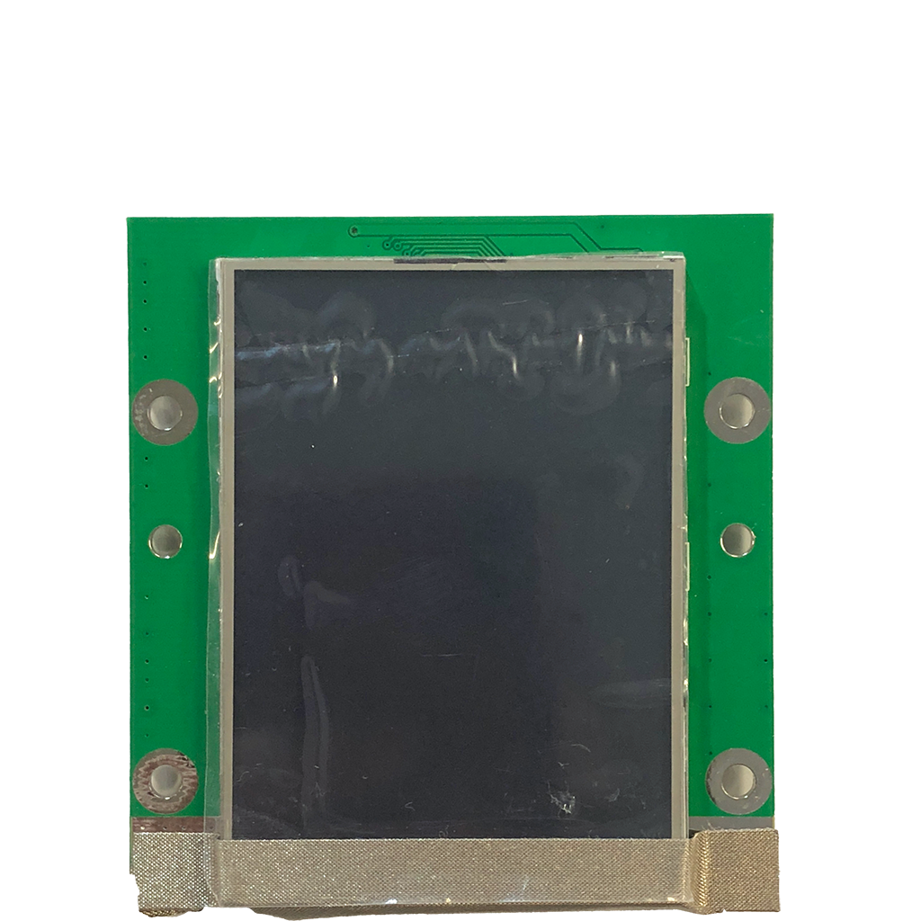 flashforge 3d printer adventurer 3 III voxel touch screen interaction replacement spare part
