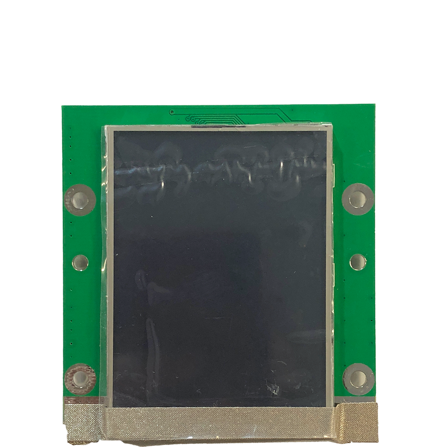 flashforge 3d printer adventurer 3 III voxel touch screen interaction replacement spare part