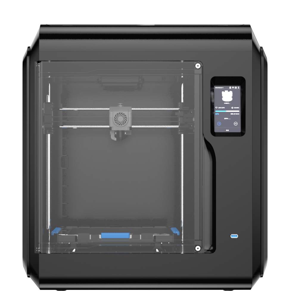 Flashforge Adventurer 4 - 3D Printer – 3D Printer Superstore