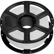 ASA White 1.75mm filament 1kg roll