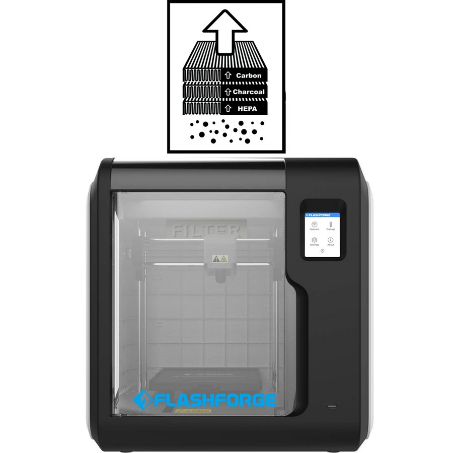 Makerbot Sketch Classroom 3D Printer
