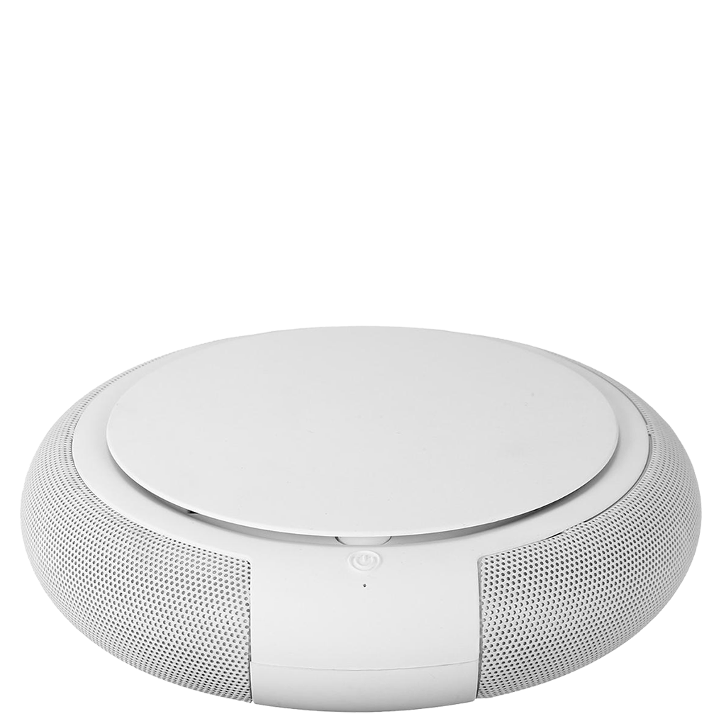 HEPA & Active Carbon Air Purification System for 3D Printers