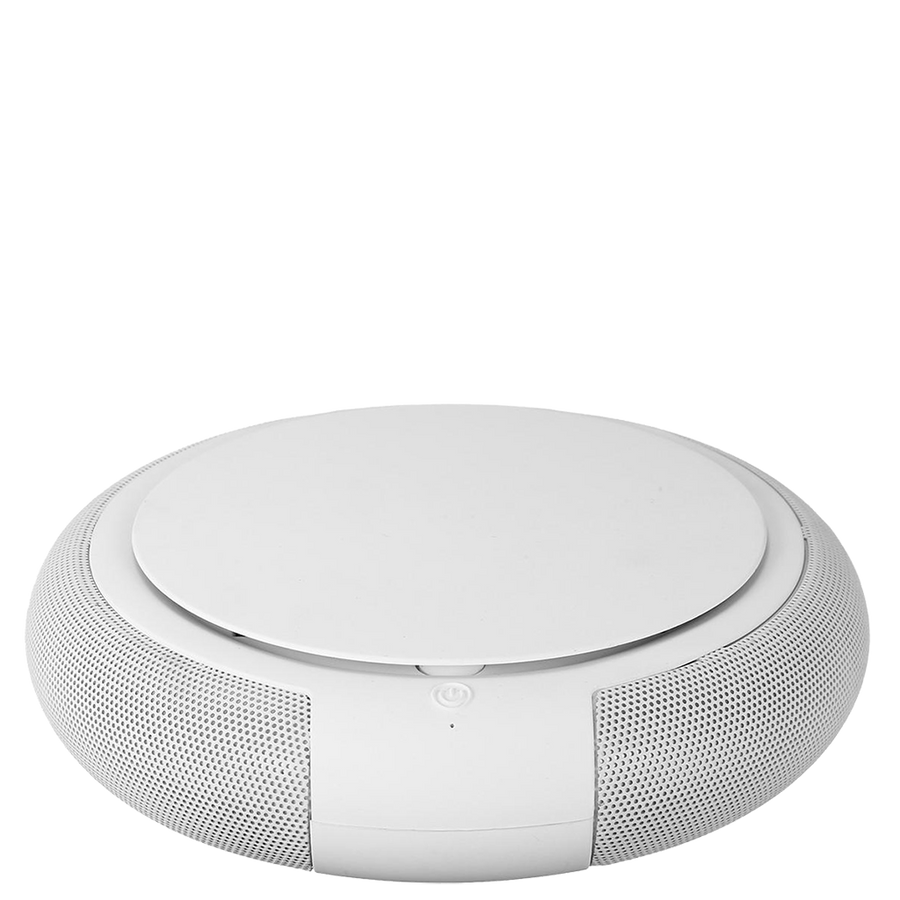 air purification system for 3d printers with a 3-in-1 filter and hepa with activated carbon