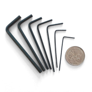 3d printer spare part creality tool allen key detail hex screw melbourne australia