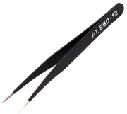 anti statc straight tweezers for 3d printing
