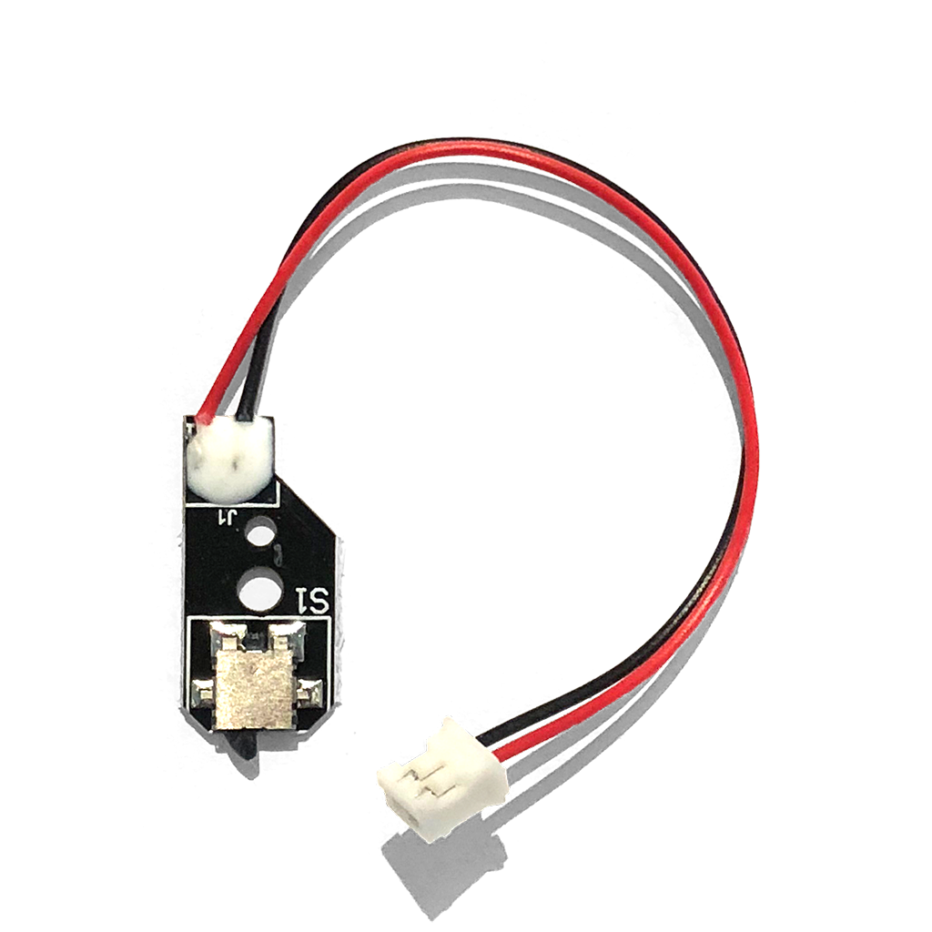 flashforge 3d printer spare part auto levelling bed sensor