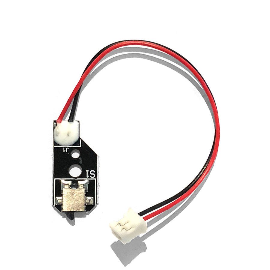flashforge 3d printer spare part auto levelling bed sensor
