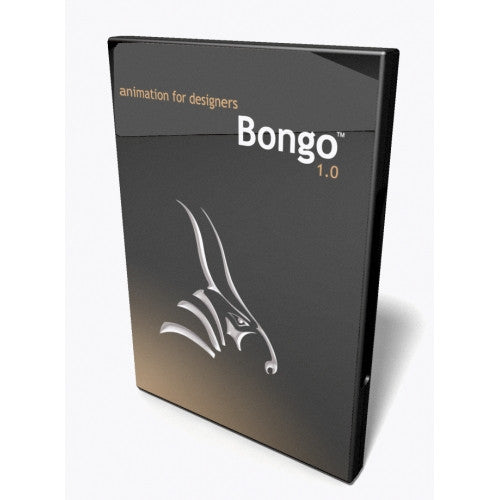 Bongo 2.0 Educational Single User