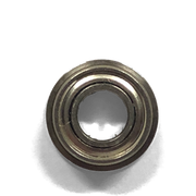 flsahforge bearing for x axis of machines 