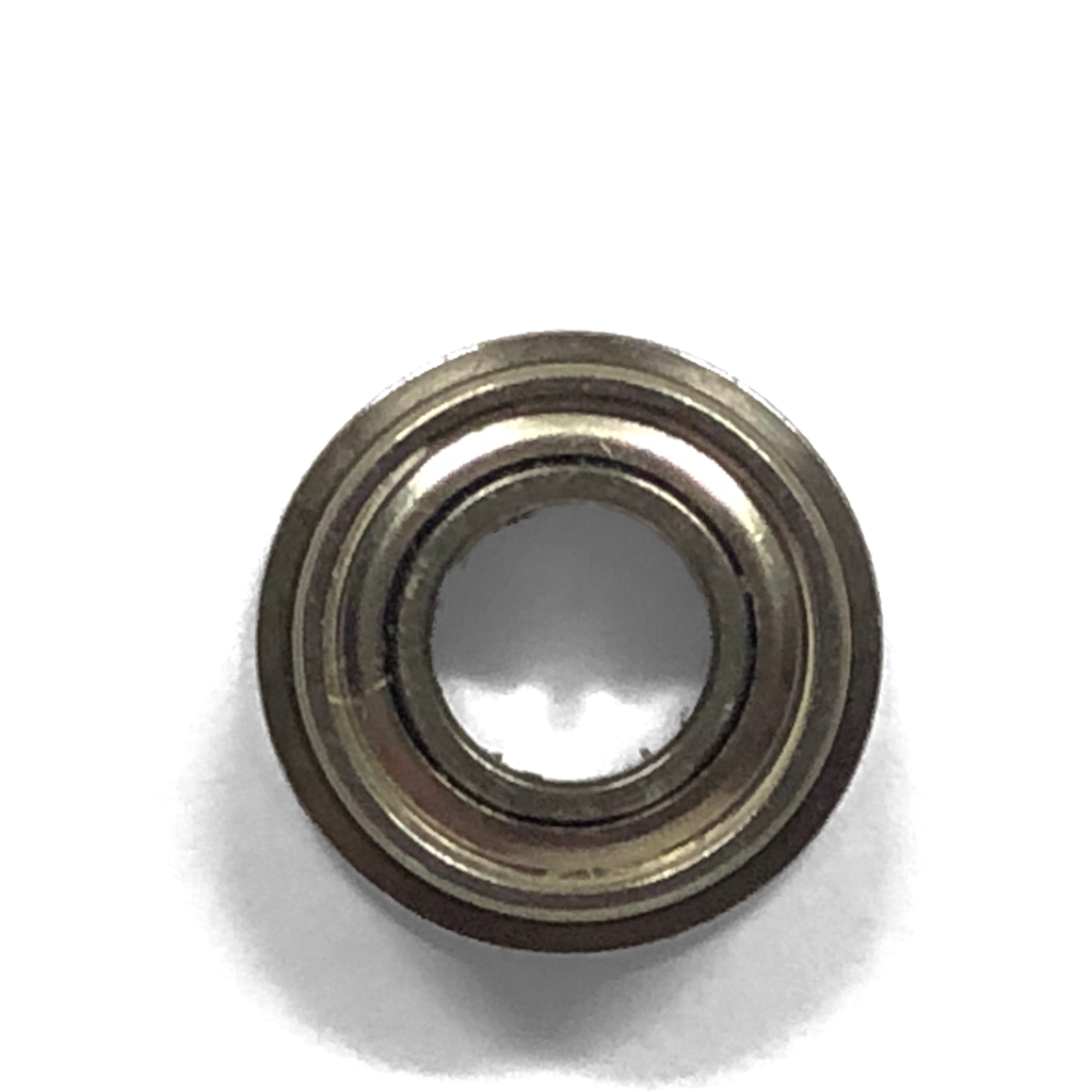 flsahforge bearing for x axis of machines