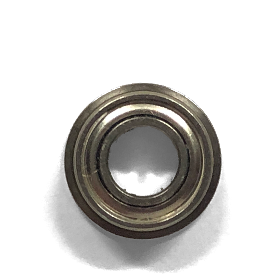 flsahforge bearing for x axis of machines 