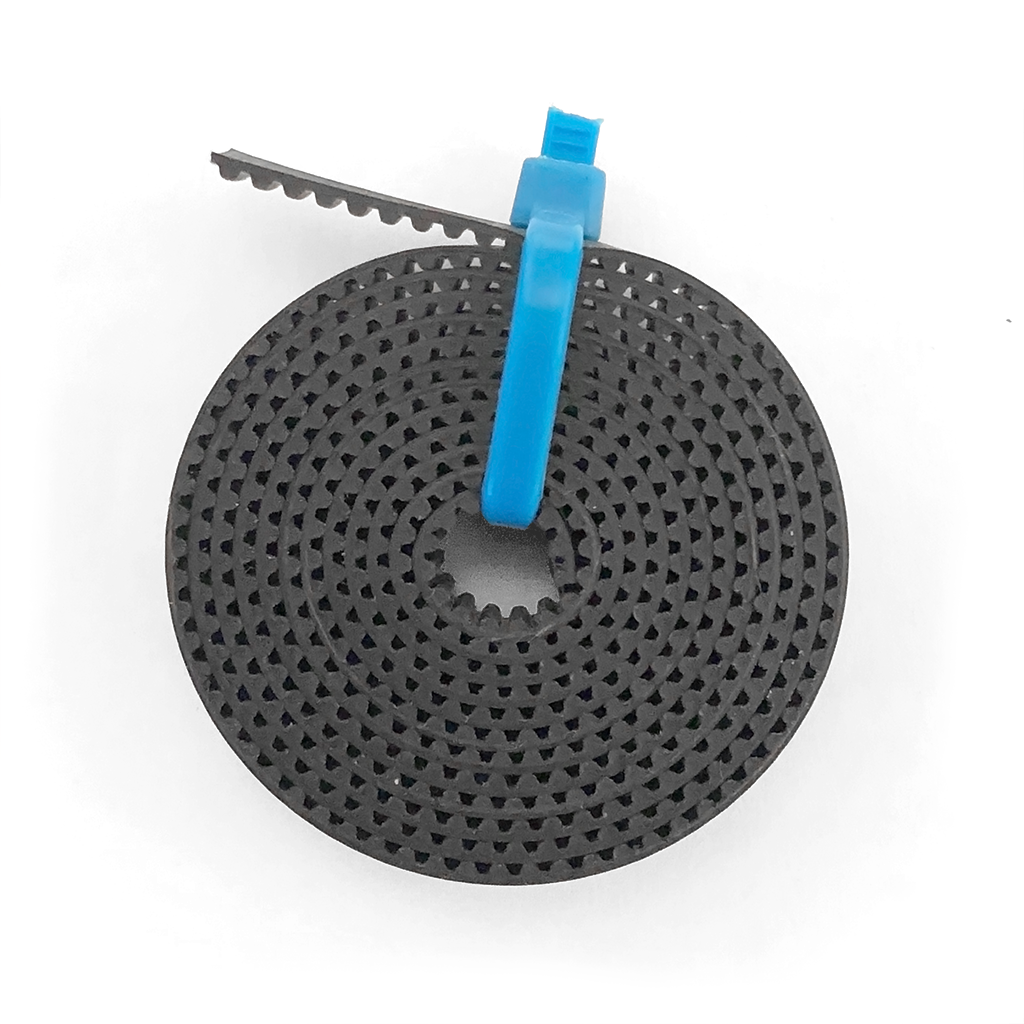 Formbot Axis Belt (pre-cut)