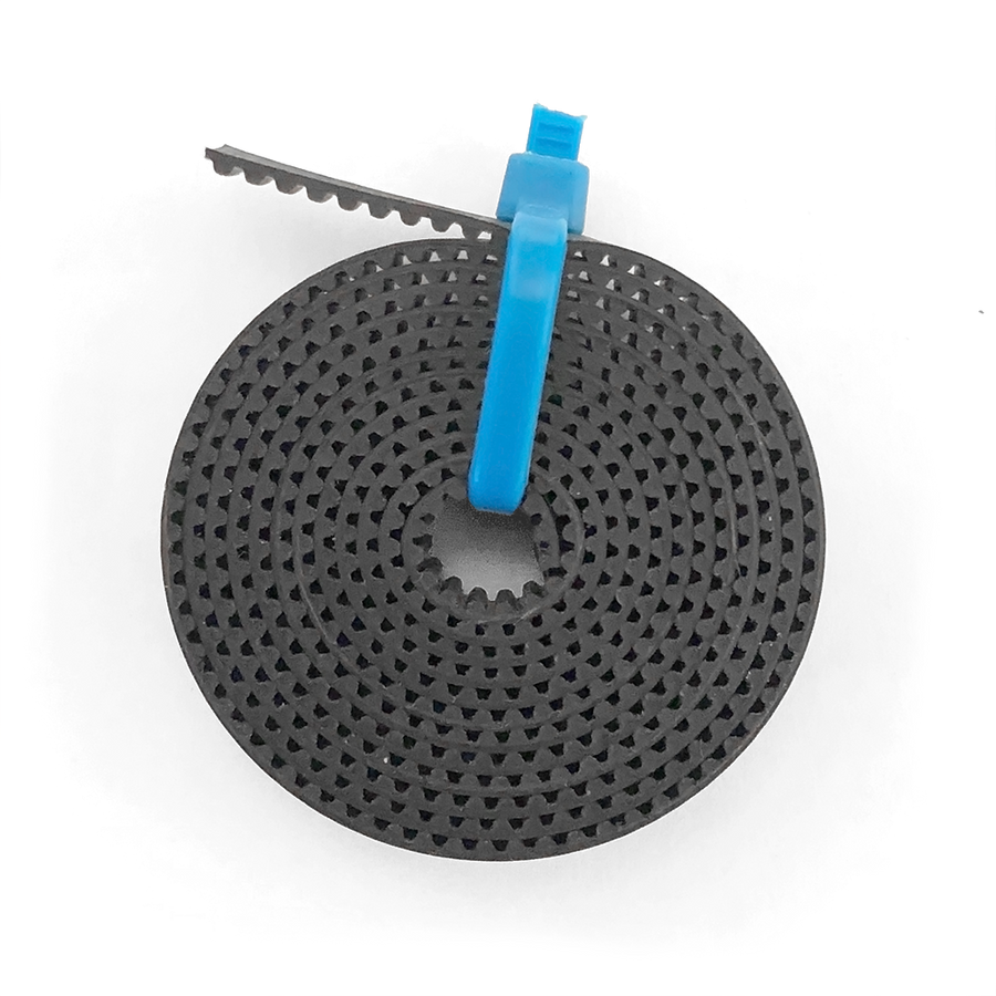 Formbot Axis Belt (pre-cut)