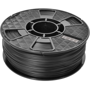 Up FIla ABS Black 1kg Spool by Tiertime 1.75mm Filament