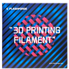 flashforge new filament 2019