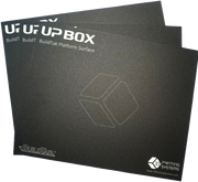 BuildTak for Up Box 3D Printers