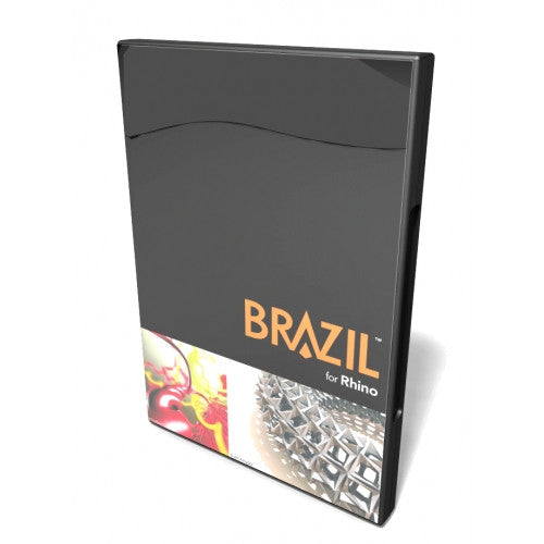 Brazil 2.0 for Rhino Educational Single-User