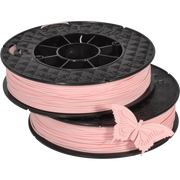 Up FIla ABS C-21-13-Bridesmaid Pink by Tiertime 1.75mm 2 x 500 gram twin pack