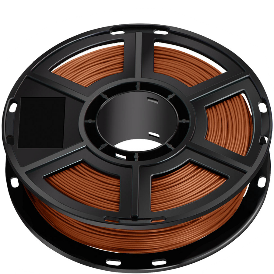 Flashforge Brown PLA 500g Filament