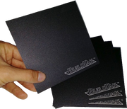 BuildTak for Up Plus 3d printers by TierTImex 140mm