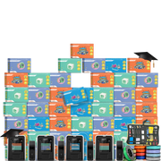 Primary STEM Classroom Starter Bundle