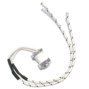 FLASHFORGE Creator 3 Heat Block