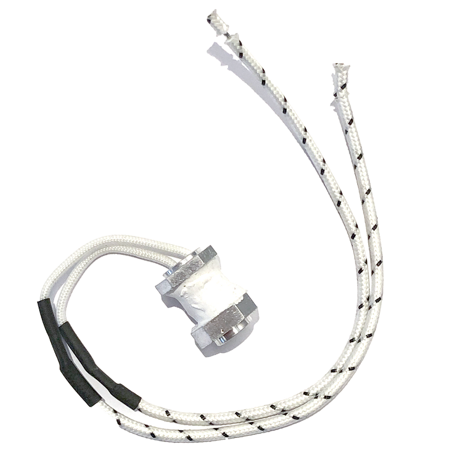 FLASHFORGE Creator 3 Heat Block