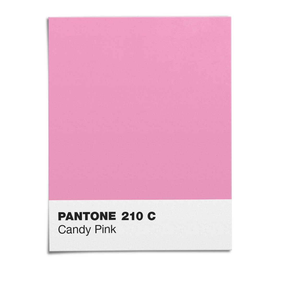 0 Candy Pink - 1.75 PLA Filament