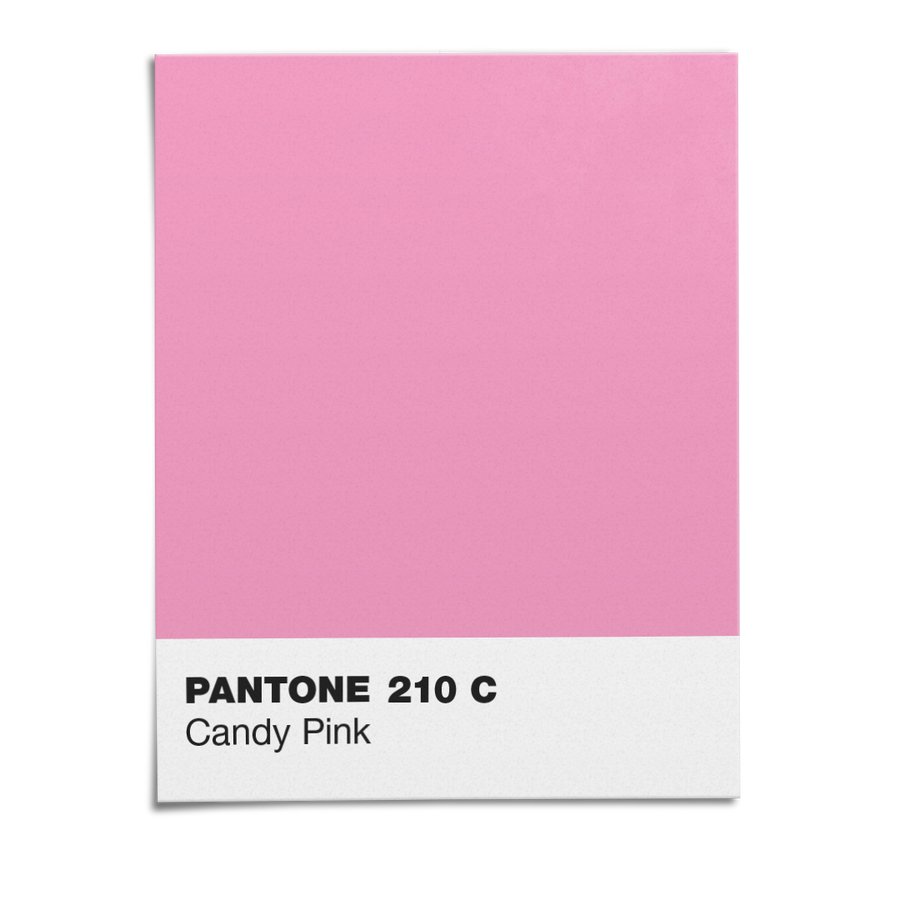 0 Candy Pink - 1.75 PLA Filament