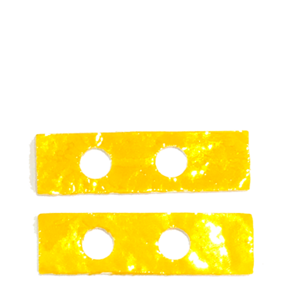 Flashforge Heat Block Ceramic Insulation Tape