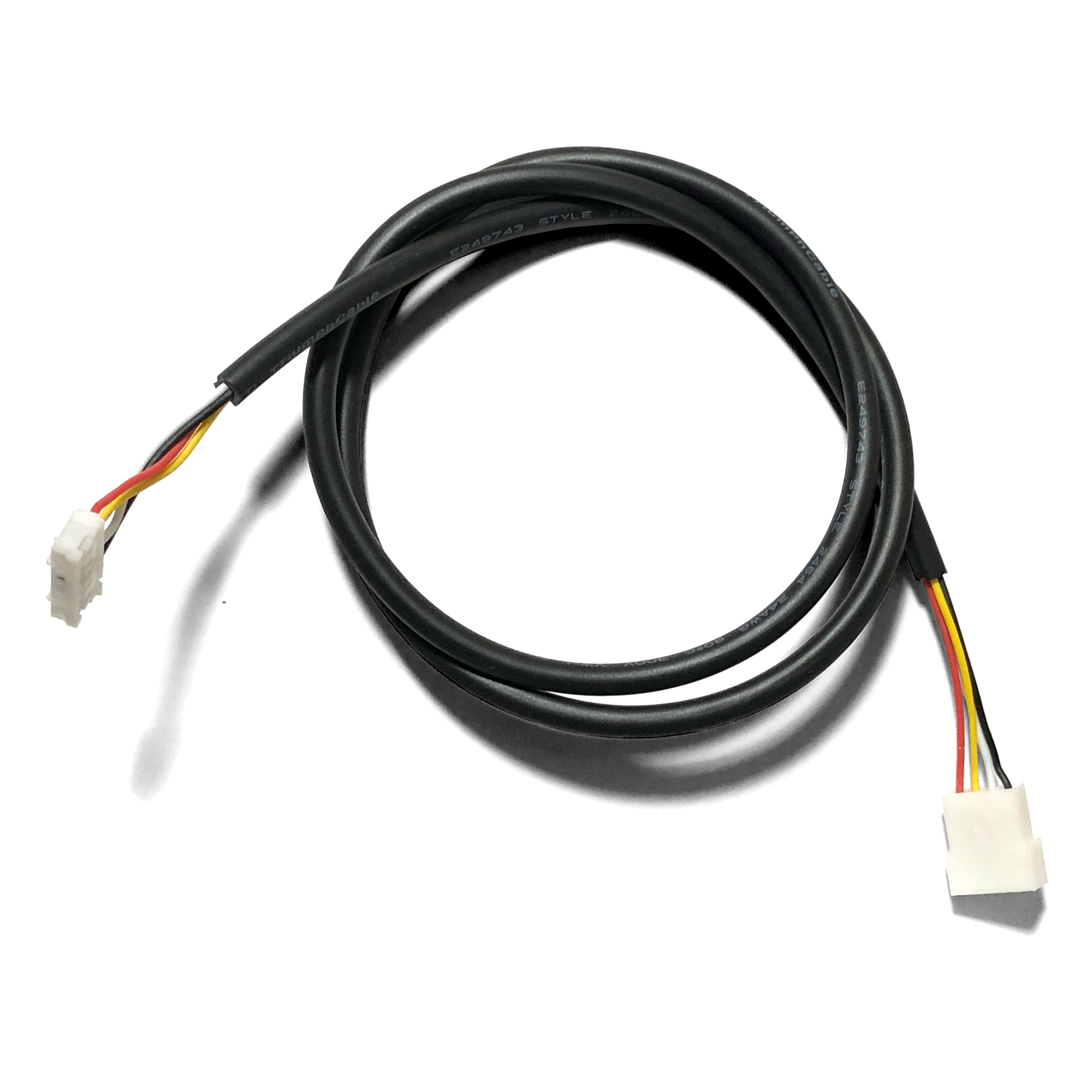 formbot 3d printer spare part x axis cable cord melbourne australia