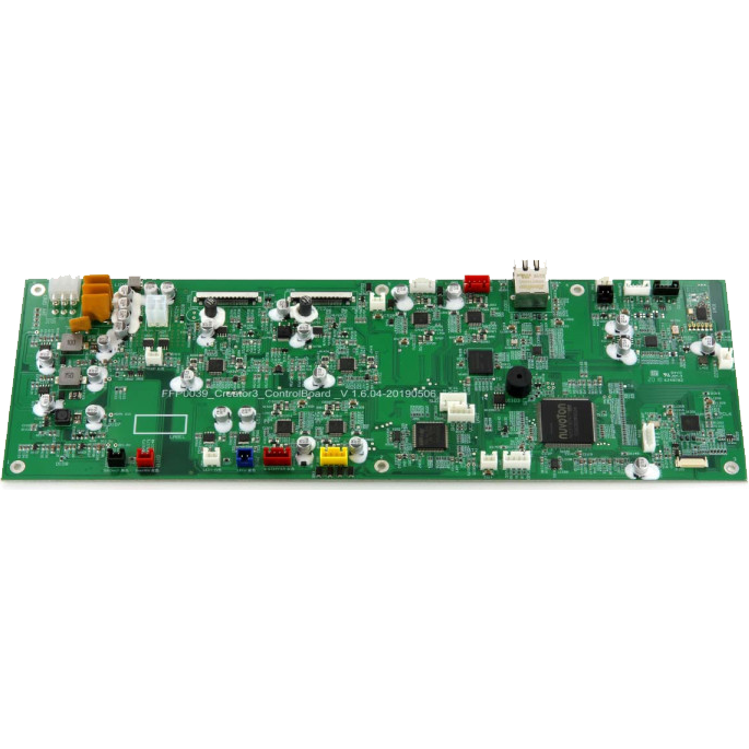 Creator 3 V1 Mainboard