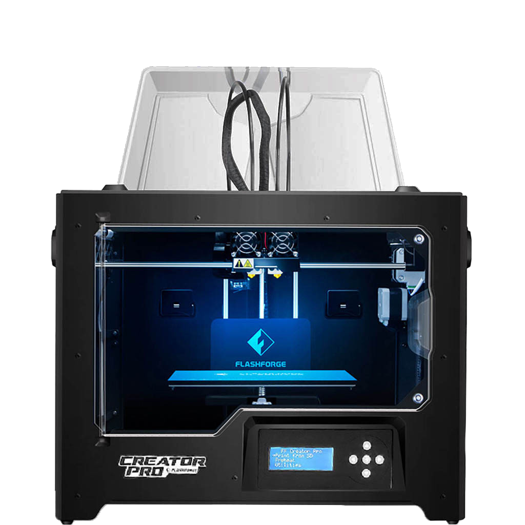 Creator Pro Dual Head